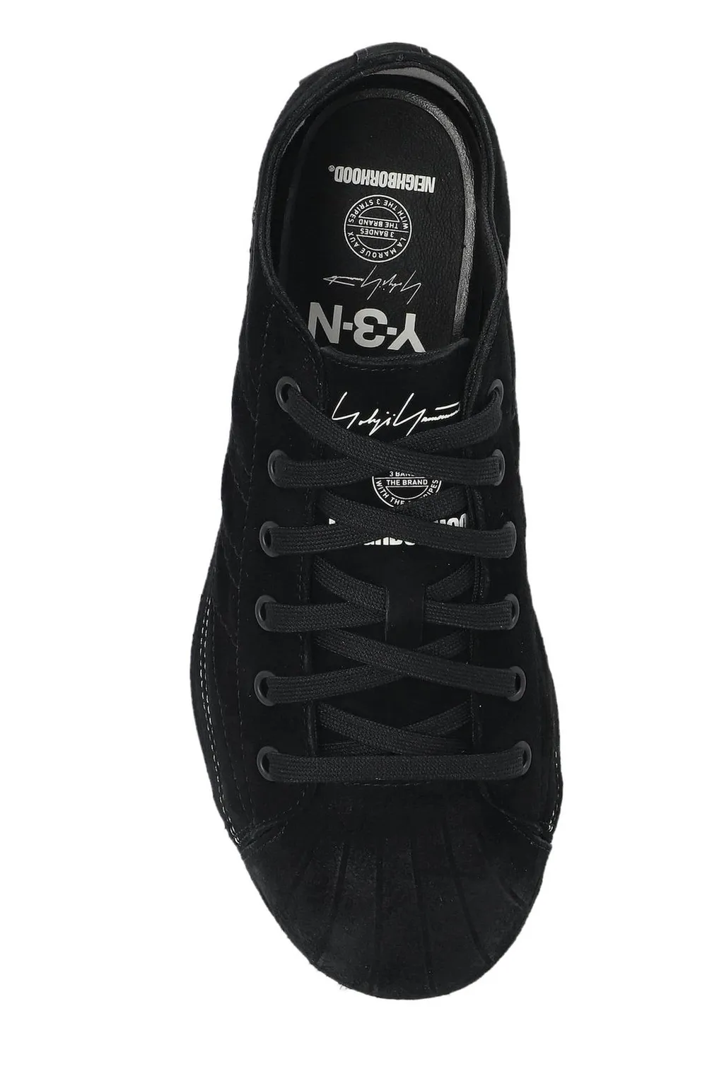 Superstar Sneakers
