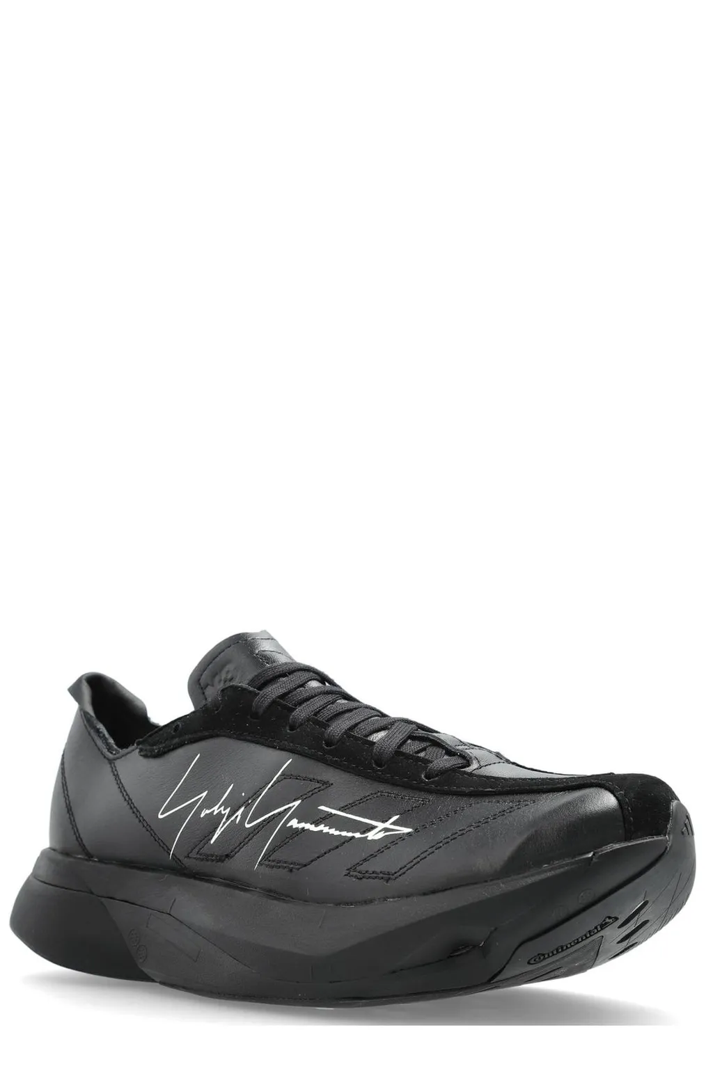 Y-3 Runner Sneakers