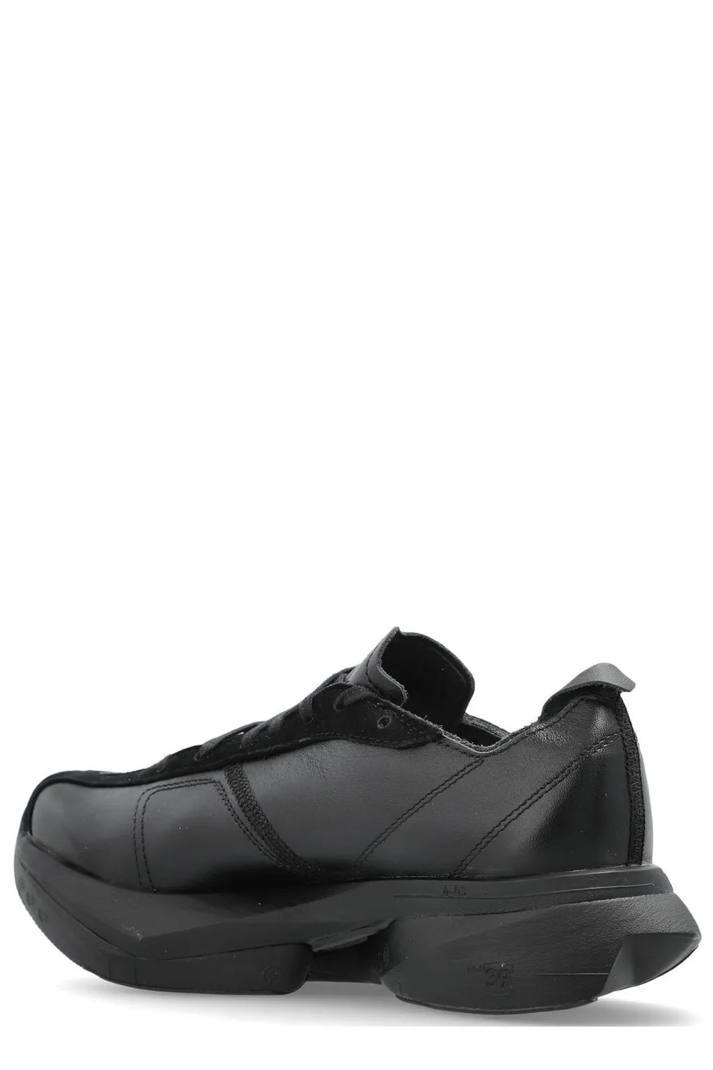 Y-3 Runner Sneakers