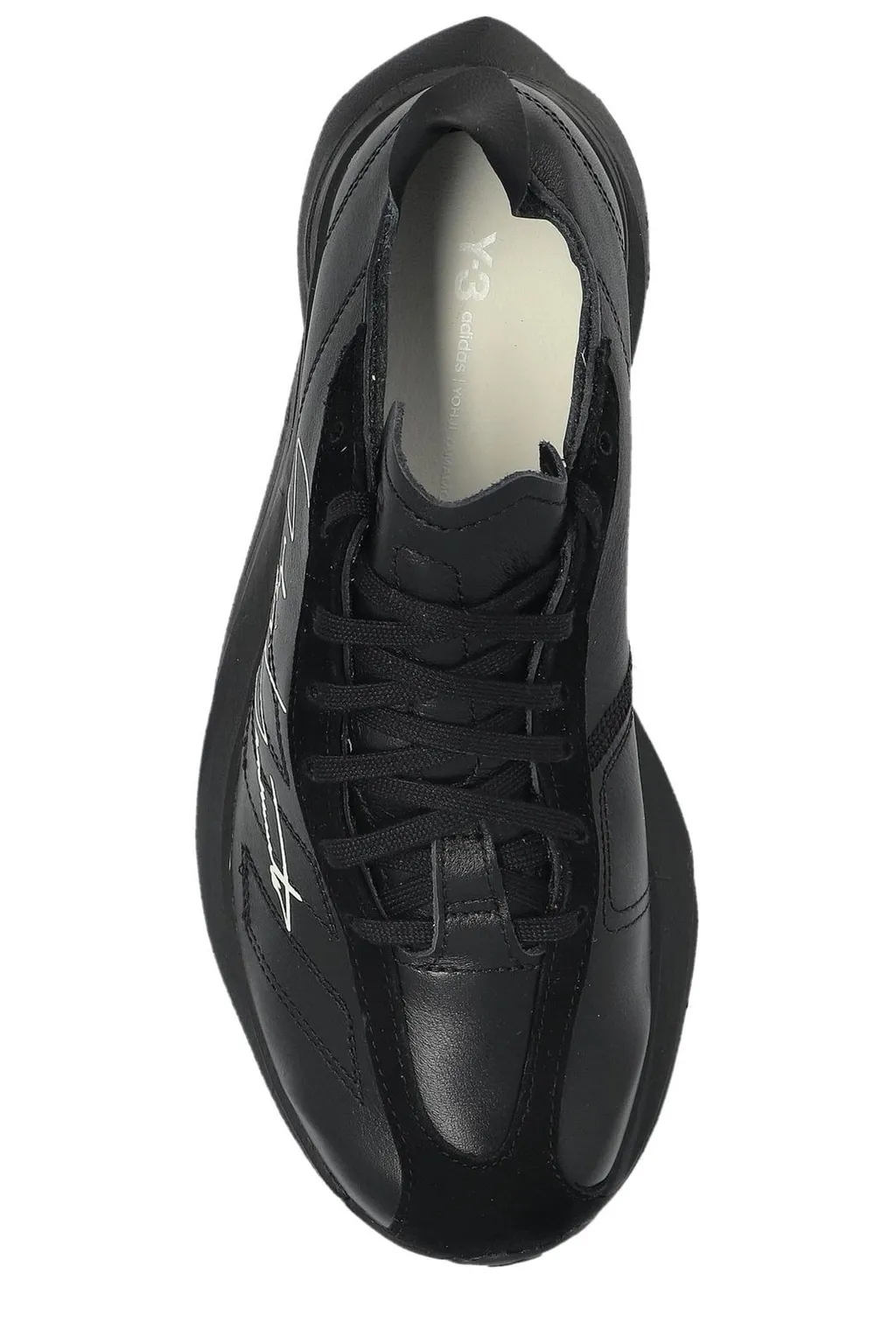 Y-3 Runner Sneakers