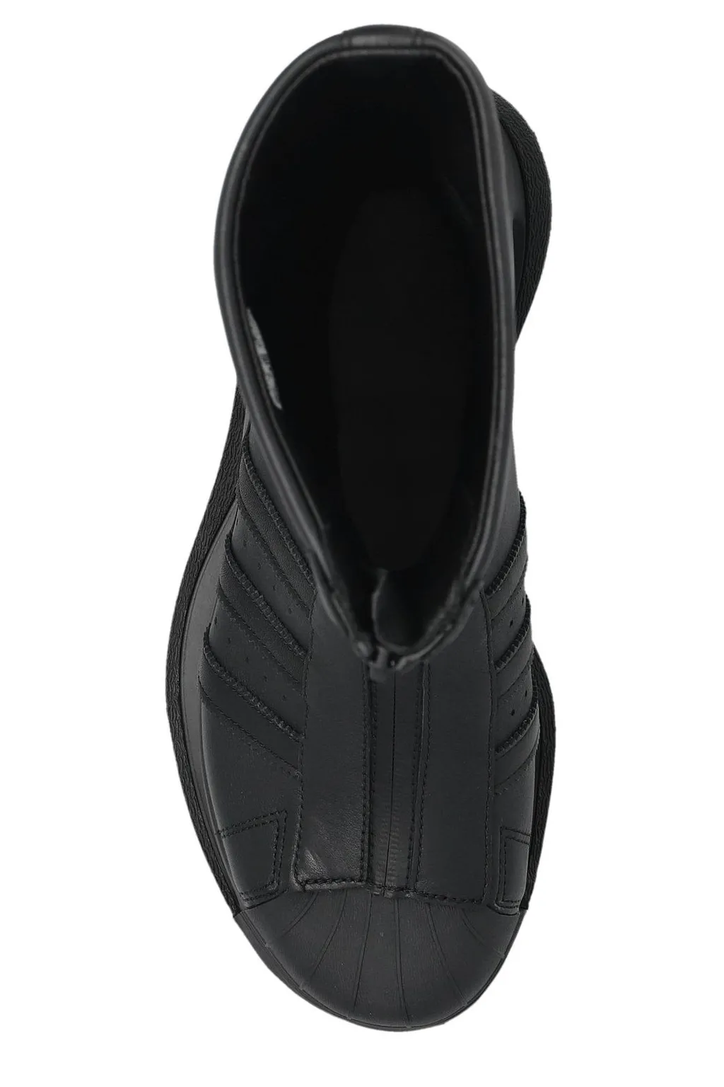 Platform Boots