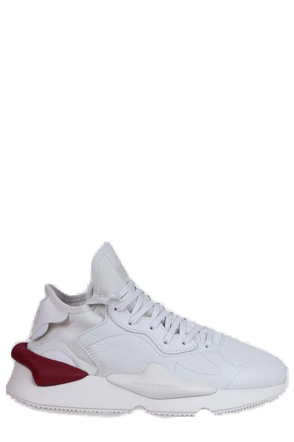 Y-3 Sneakers