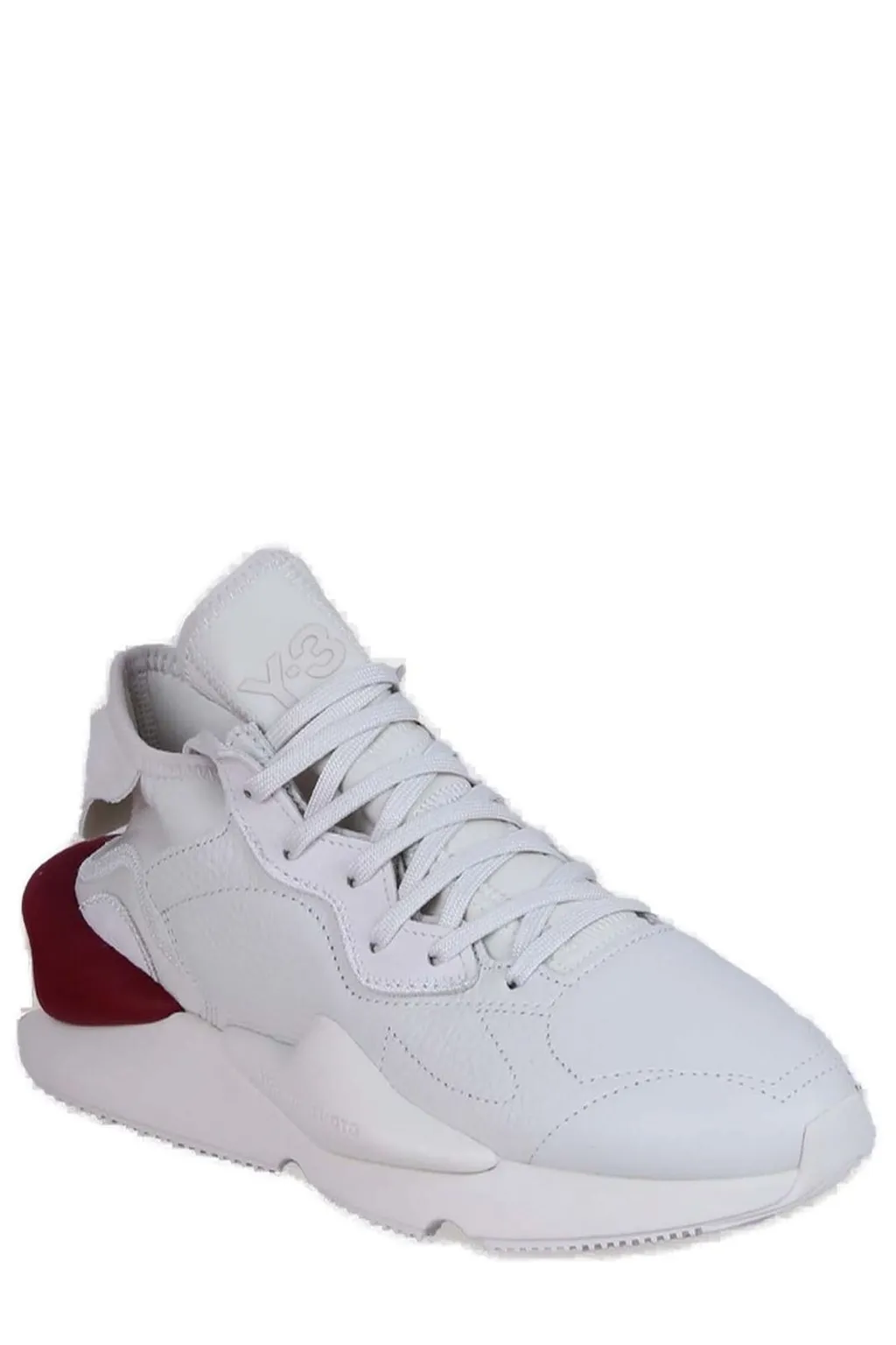 Y-3 Sneakers