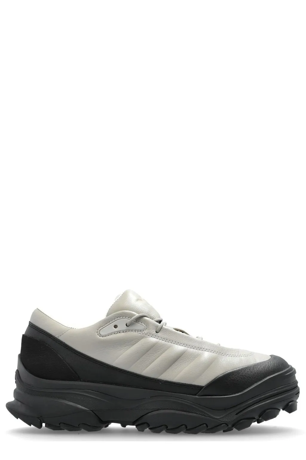 Low-Top Sneakers
