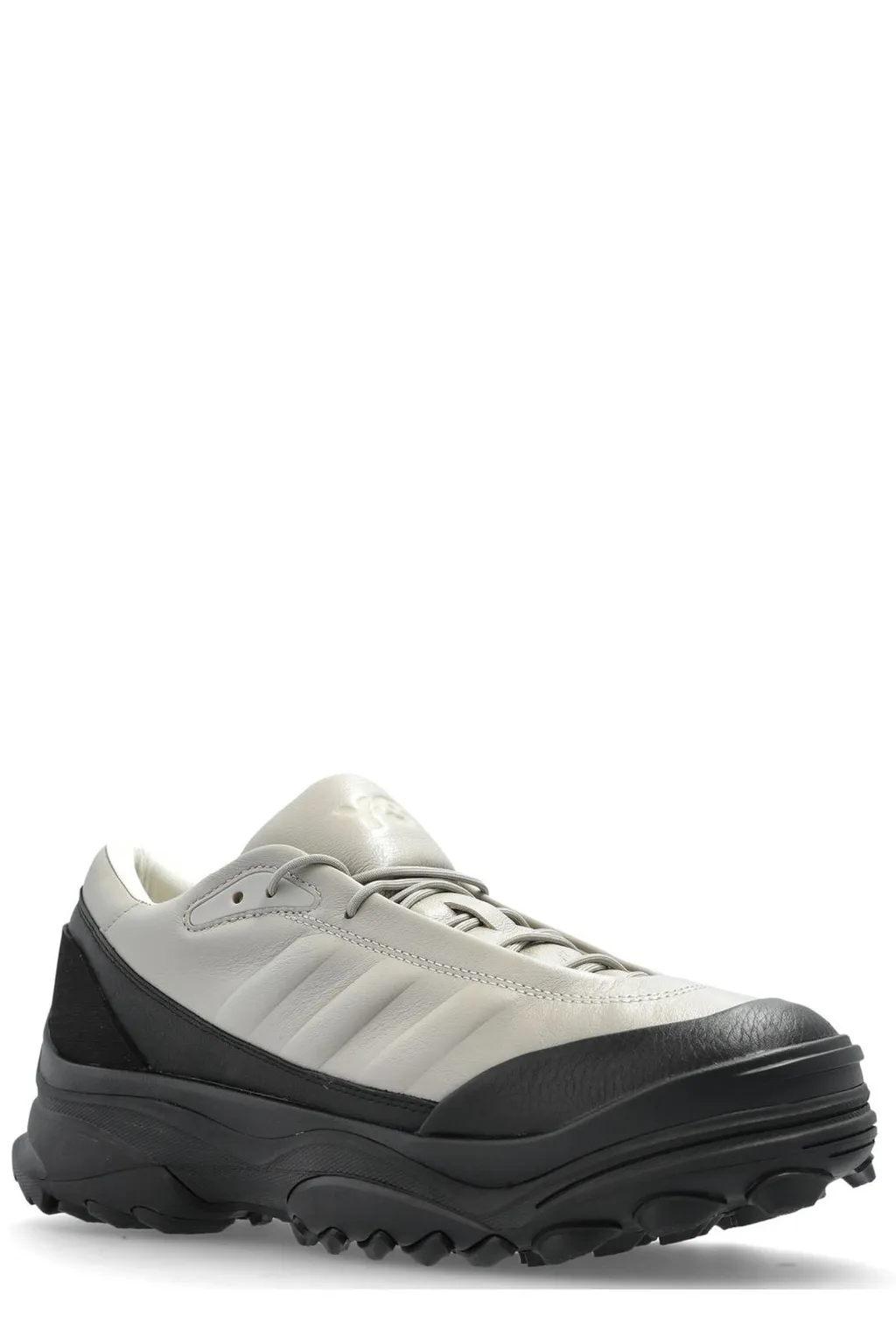 Low-Top Sneakers