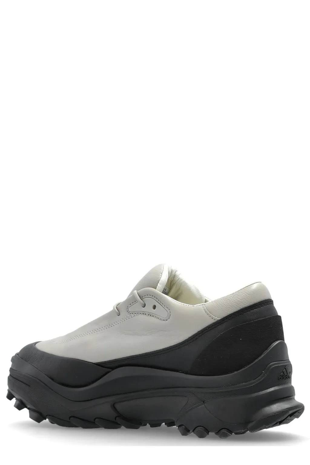 Low-Top Sneakers