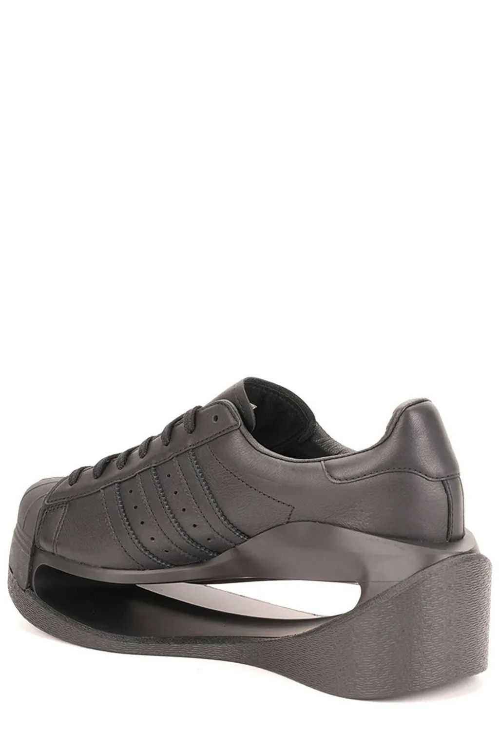 Superstar Platform Sneakers
