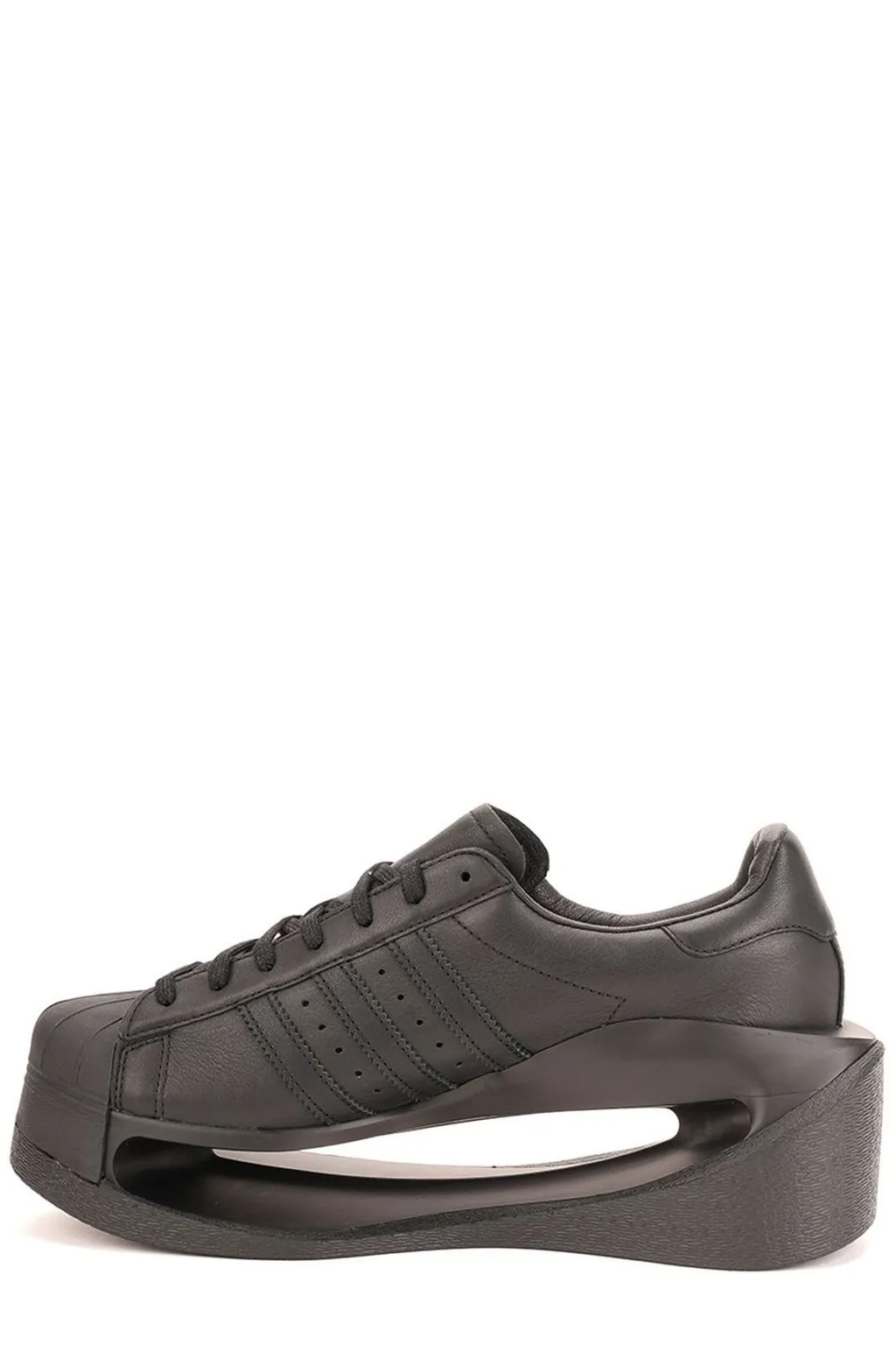 Superstar Platform Sneakers