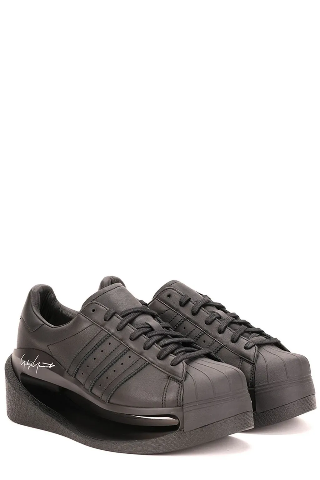 Superstar Platform Sneakers