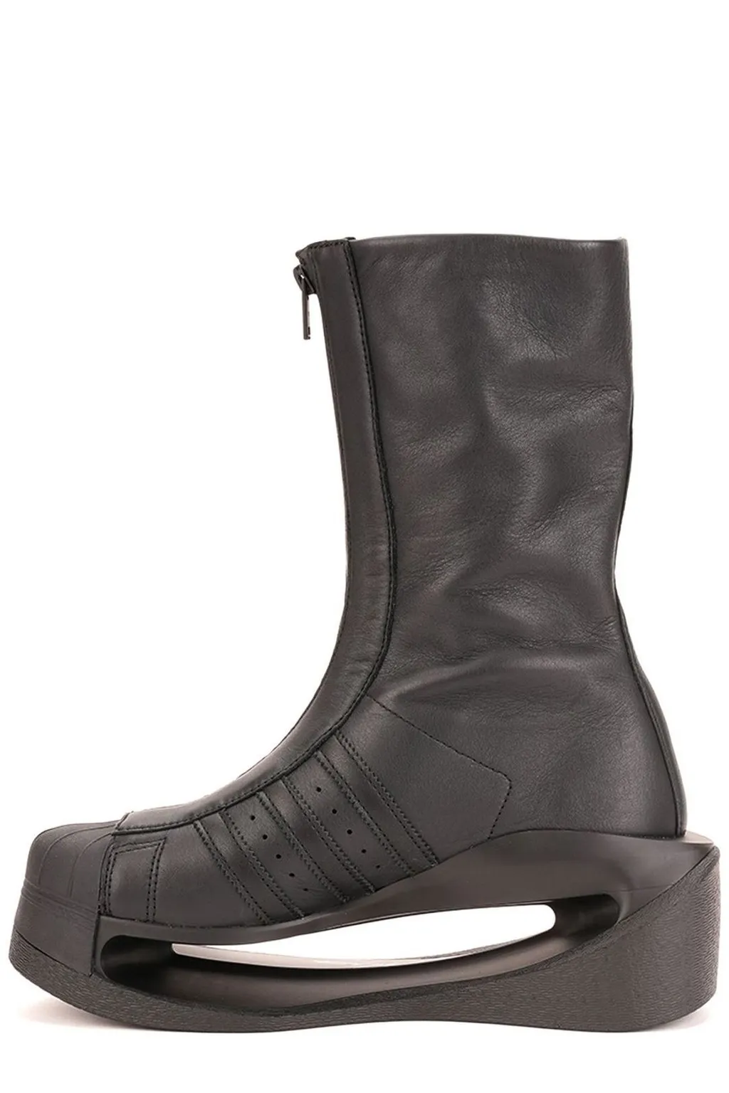 Platform Boots