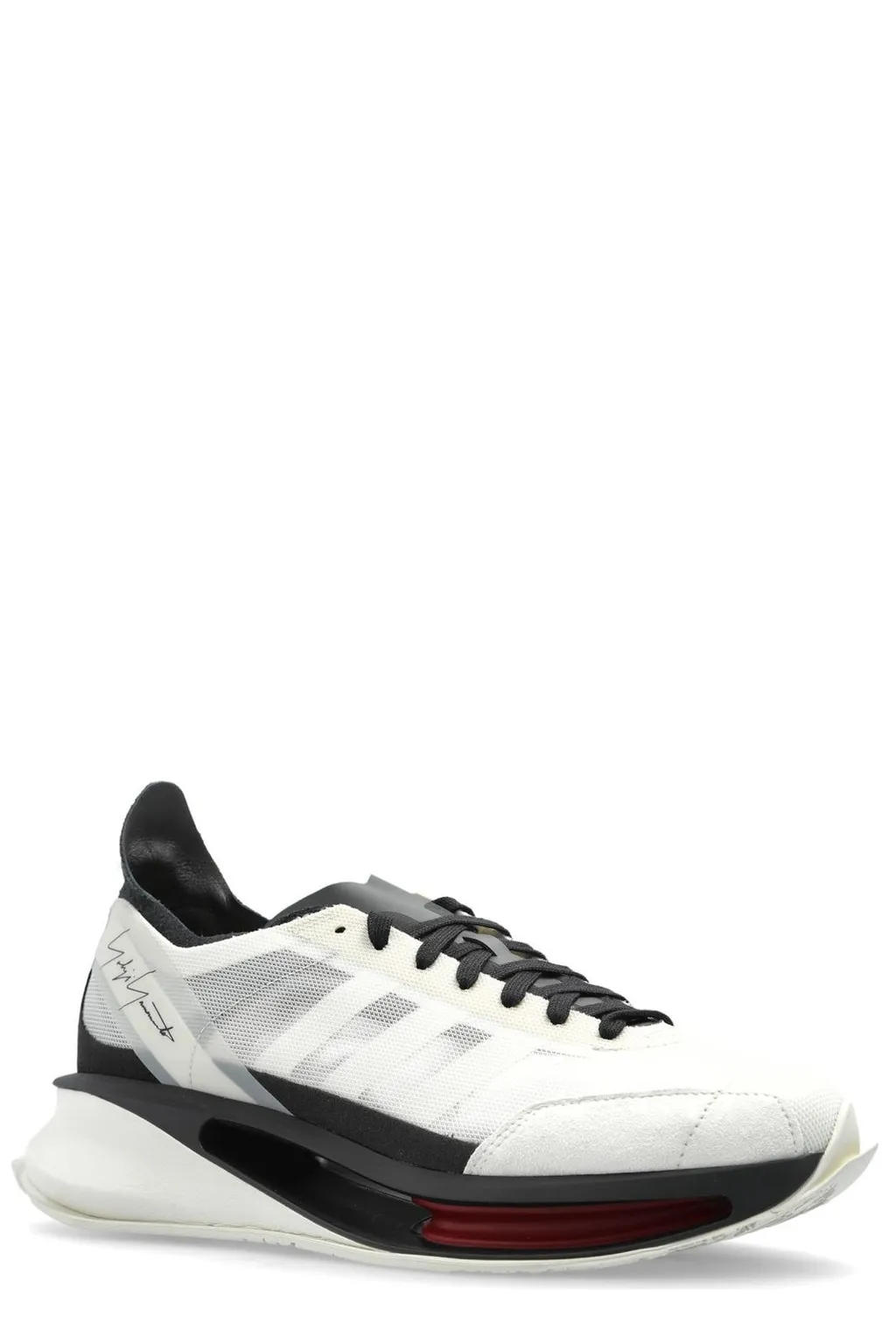 Low-Top Sneakers