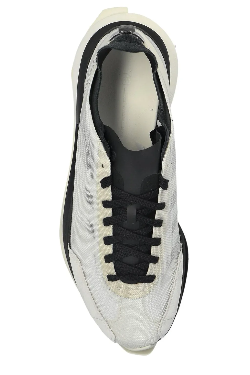 Low-Top Sneakers