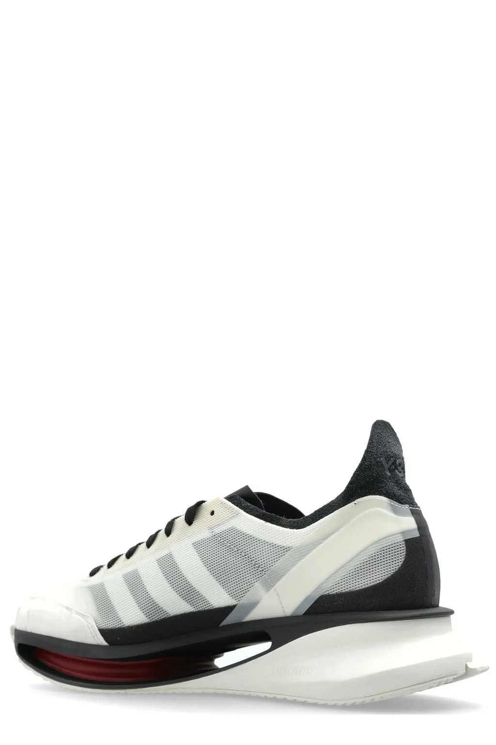Low-Top Sneakers