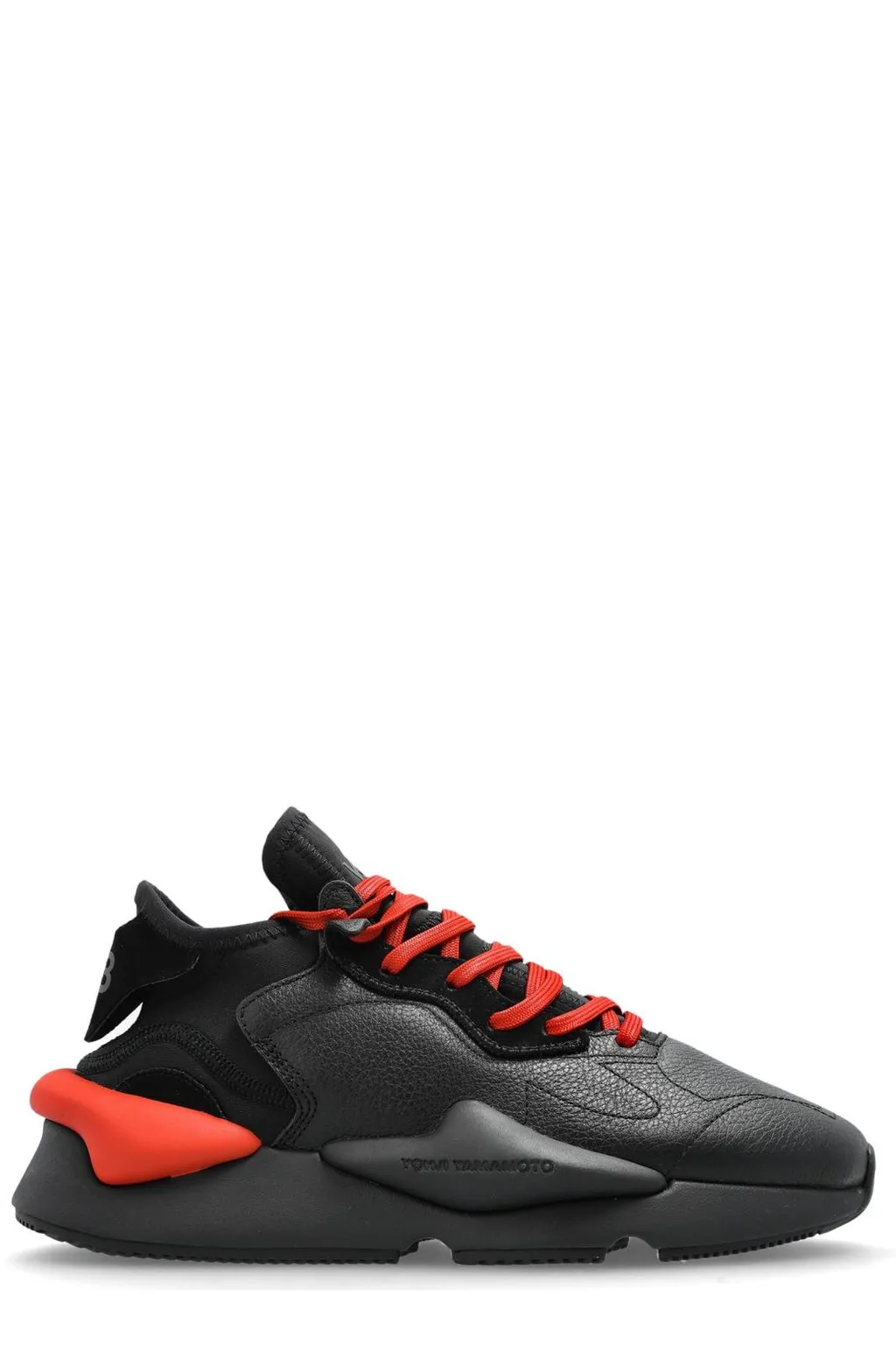 Y-3 Sneakers