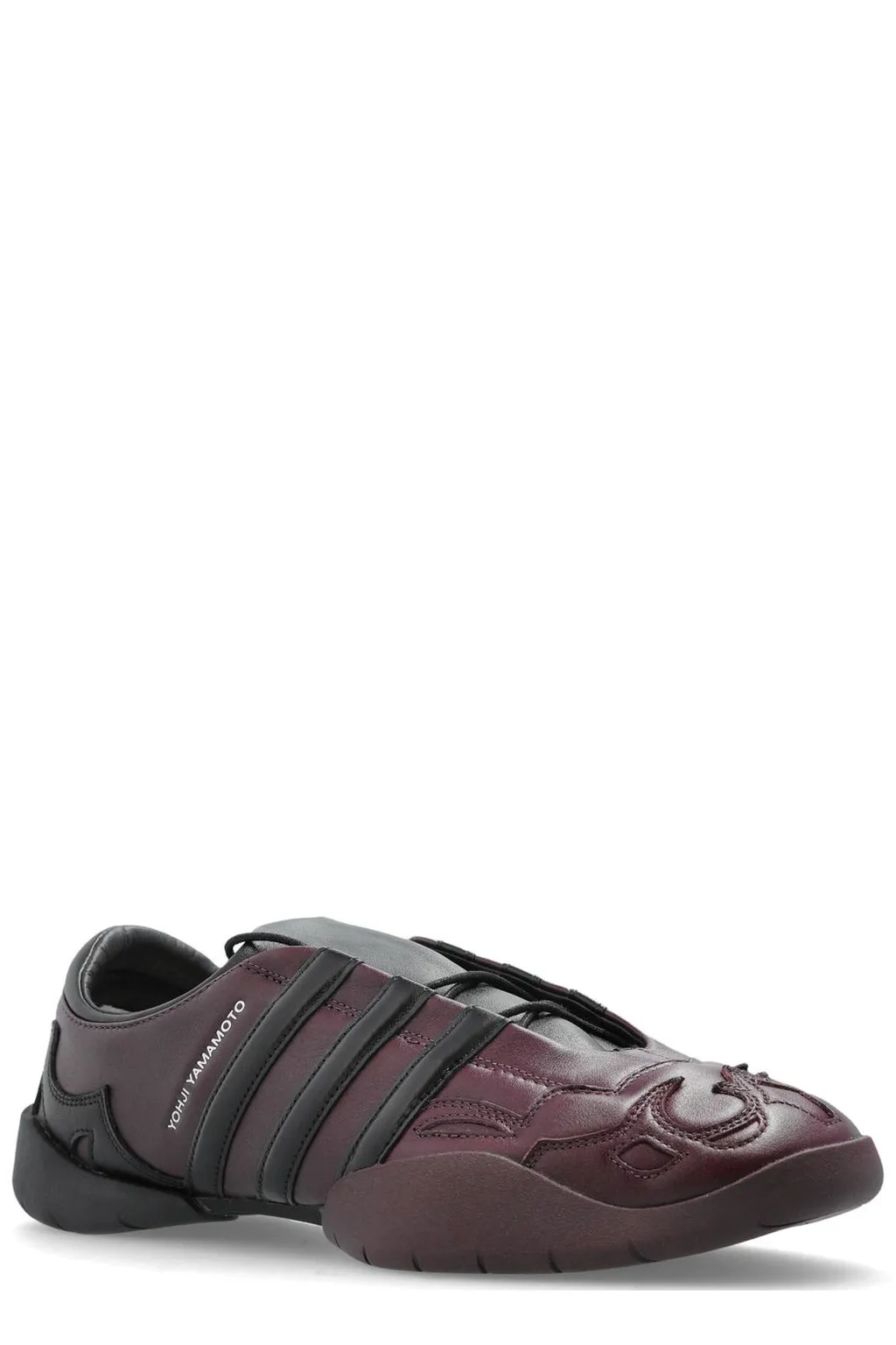 Yohji Yamamoto X Adidas Sneaker