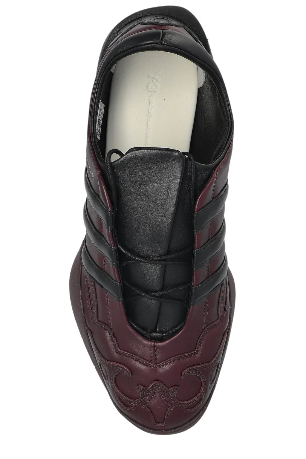 Yohji Yamamoto X Adidas Sneaker