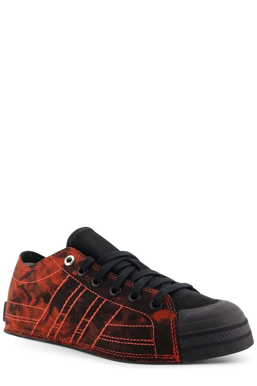 Low-Top Sneakers