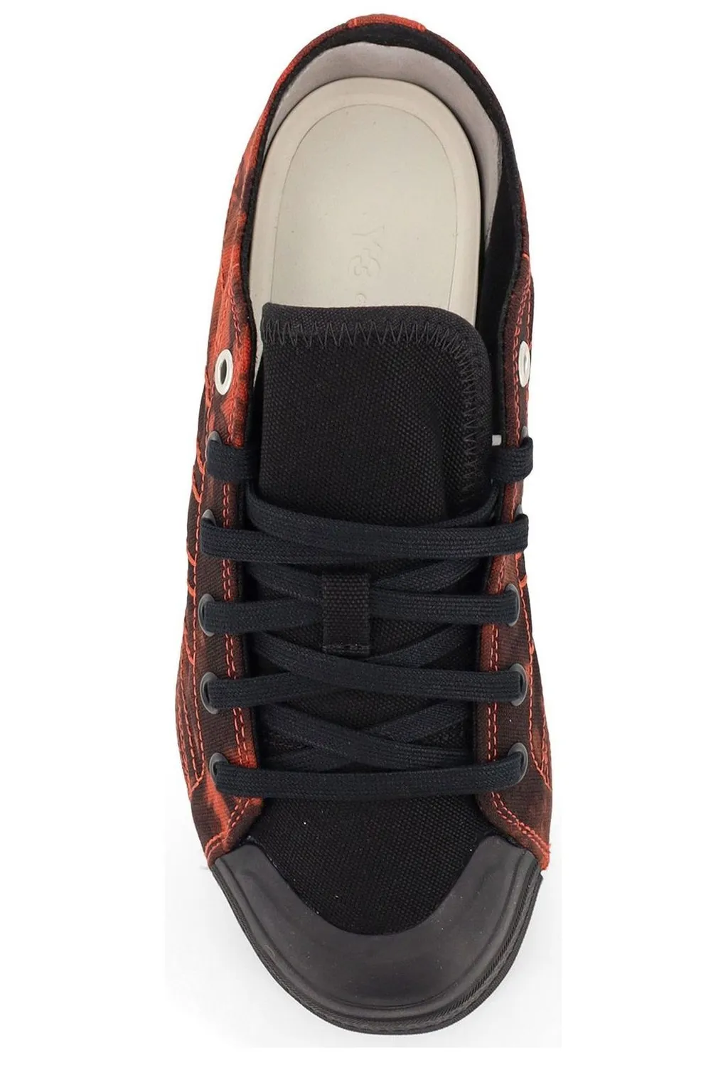 Low-Top Sneakers