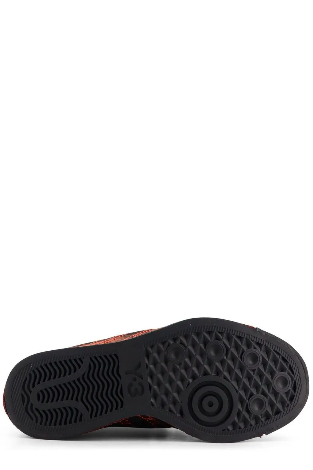 Low-Top Sneakers