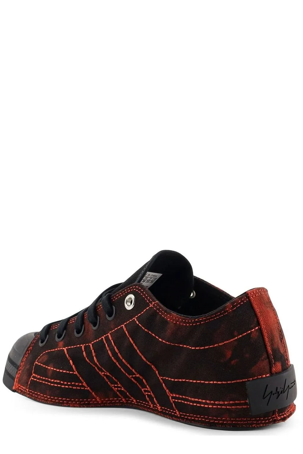 Low-Top Sneakers