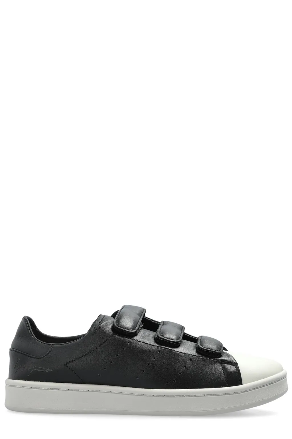 Low-Top Sneakers