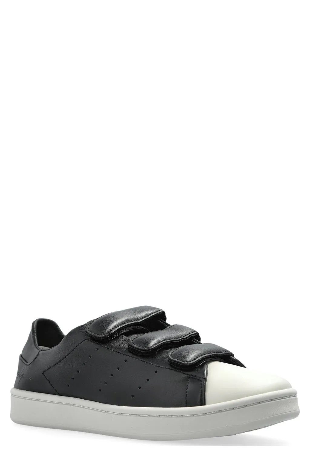 Low-Top Sneakers
