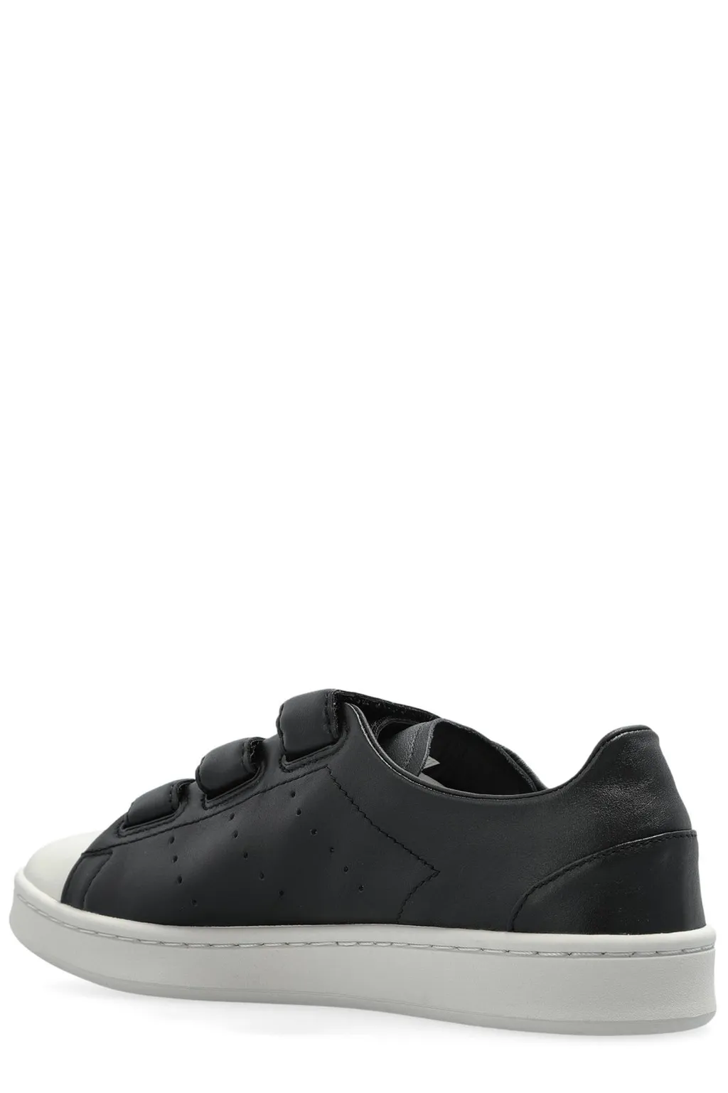 Low-Top Sneakers