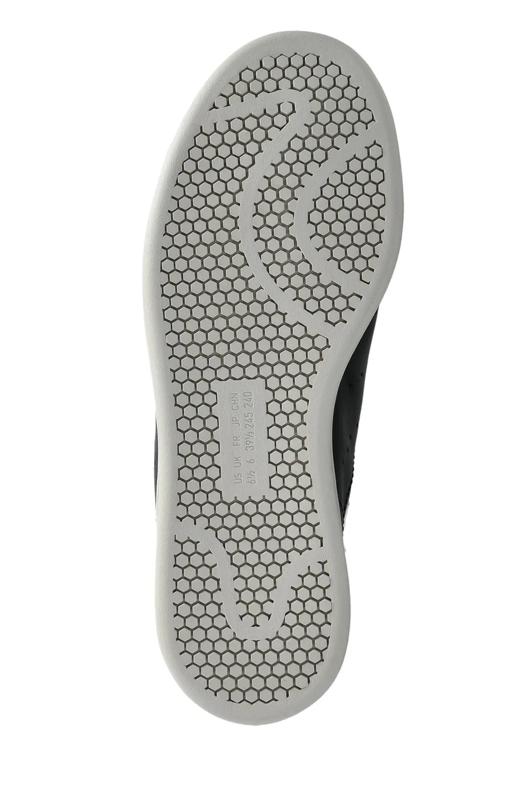 Low-Top Sneakers