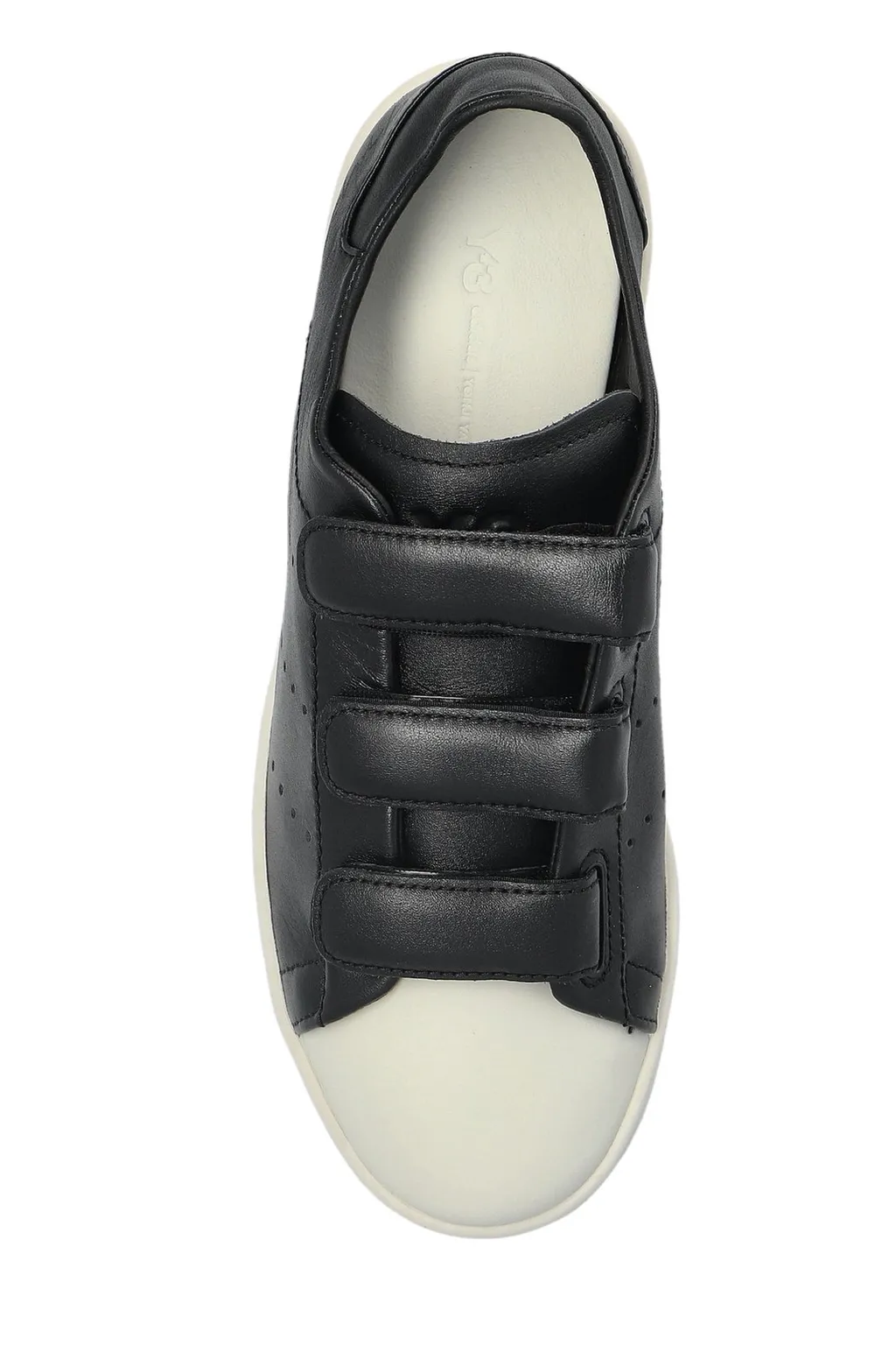 Low-Top Sneakers