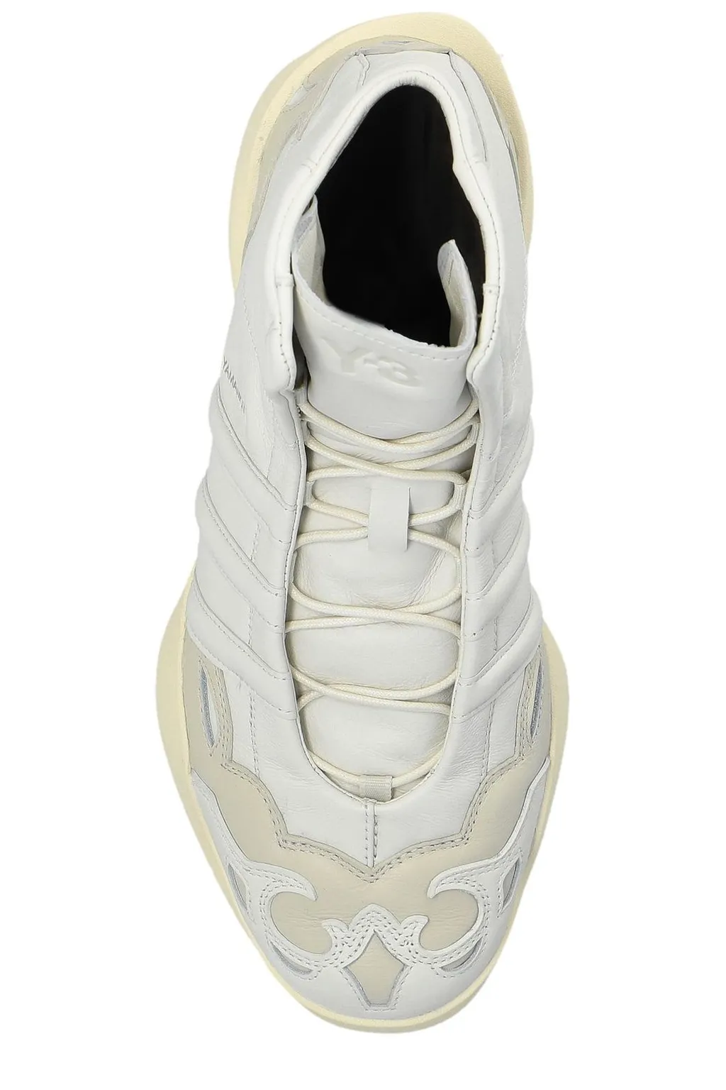 High-Top Sneakers