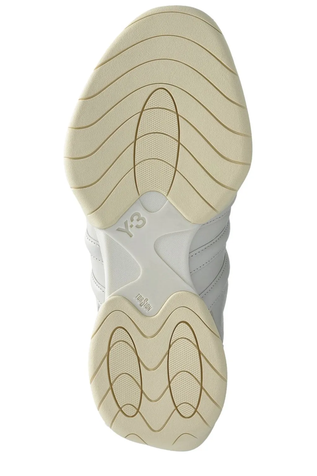 High-Top Sneakers