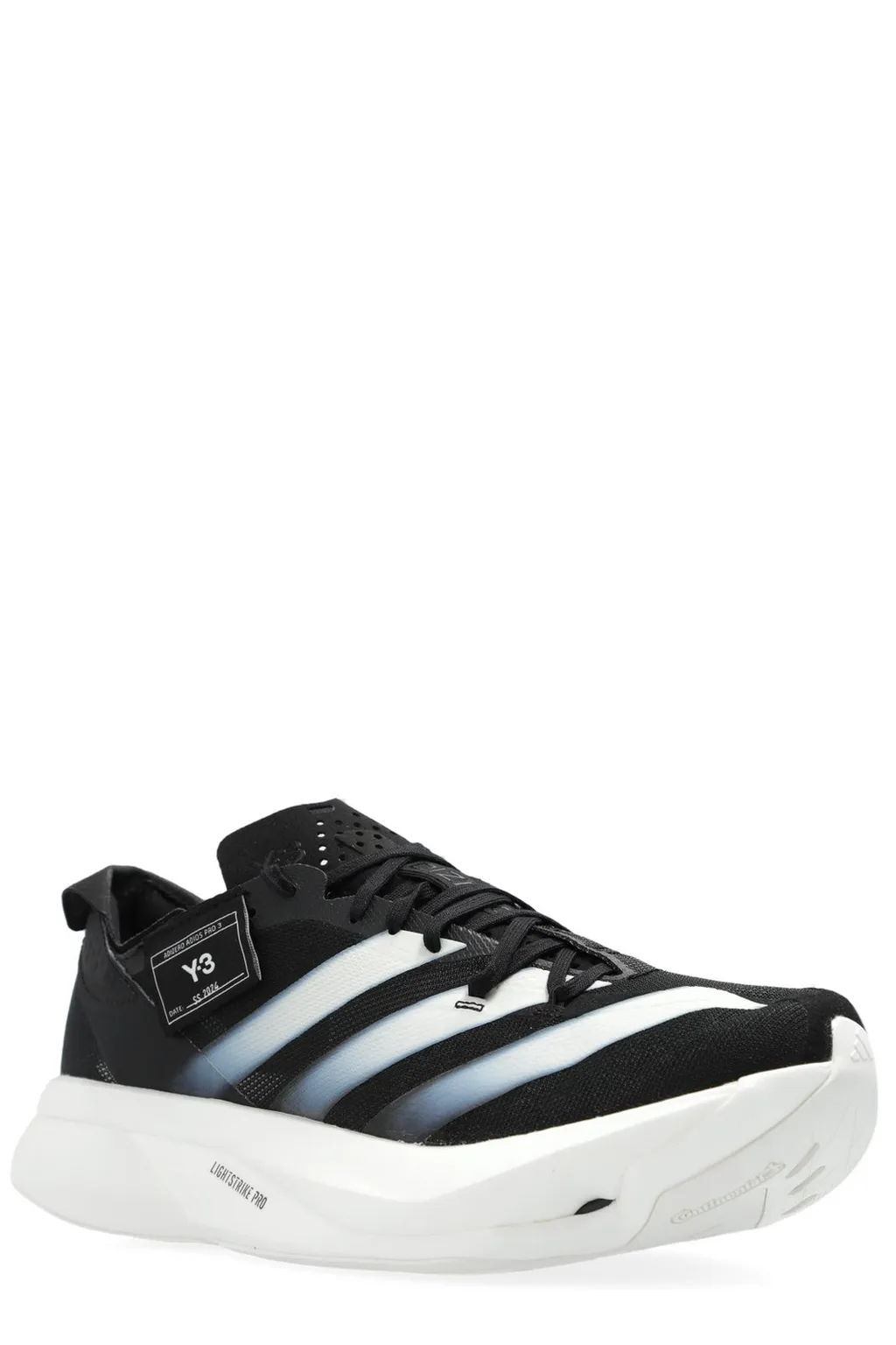 Y-3 Runner
