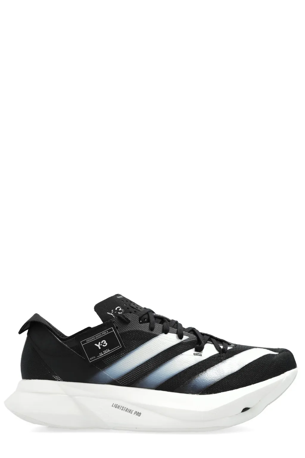 Y-3 Runner
