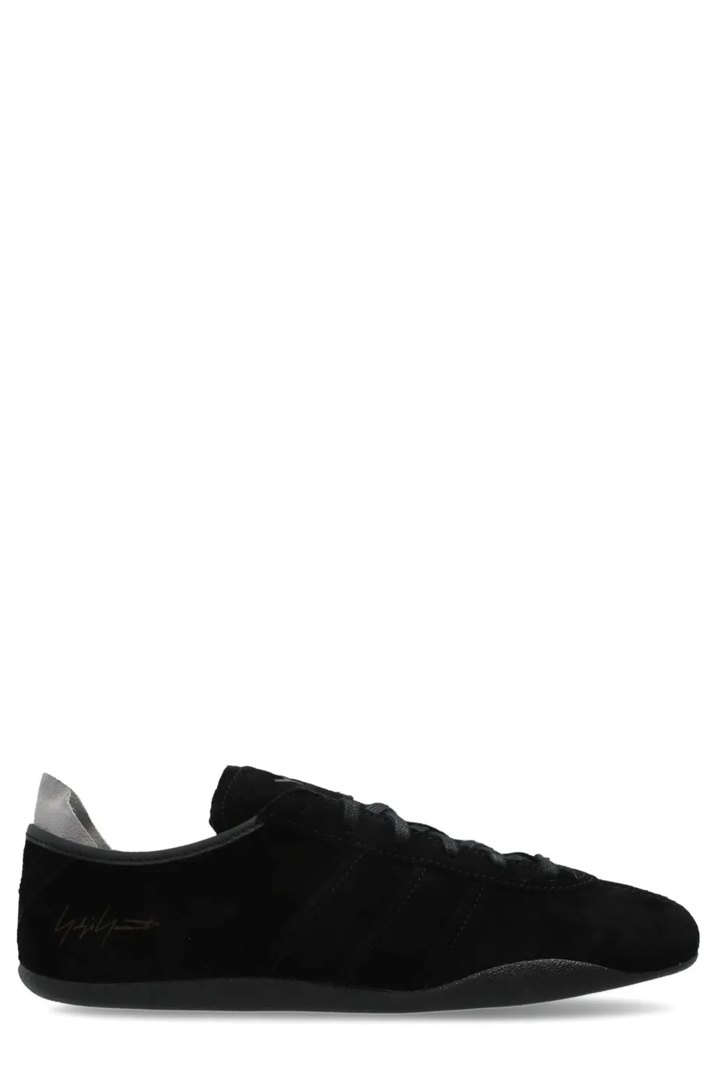 Low-Top Sneakers