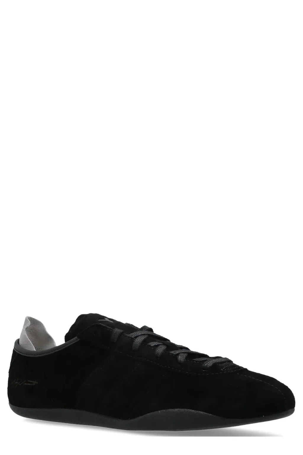 Low-Top Sneakers