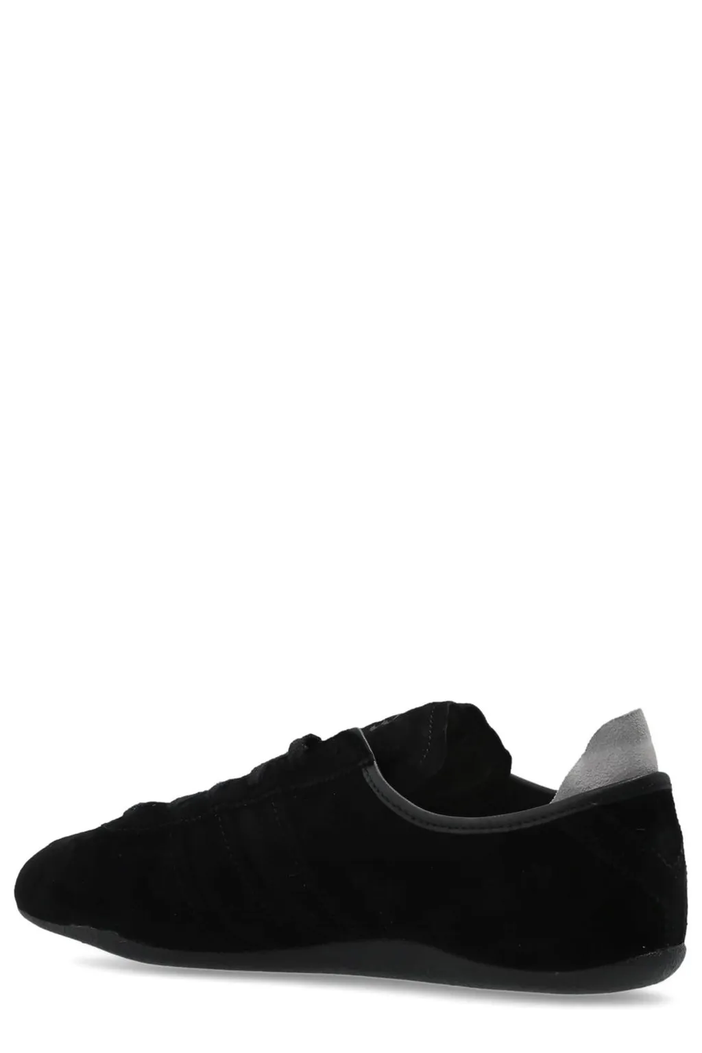 Low-Top Sneakers