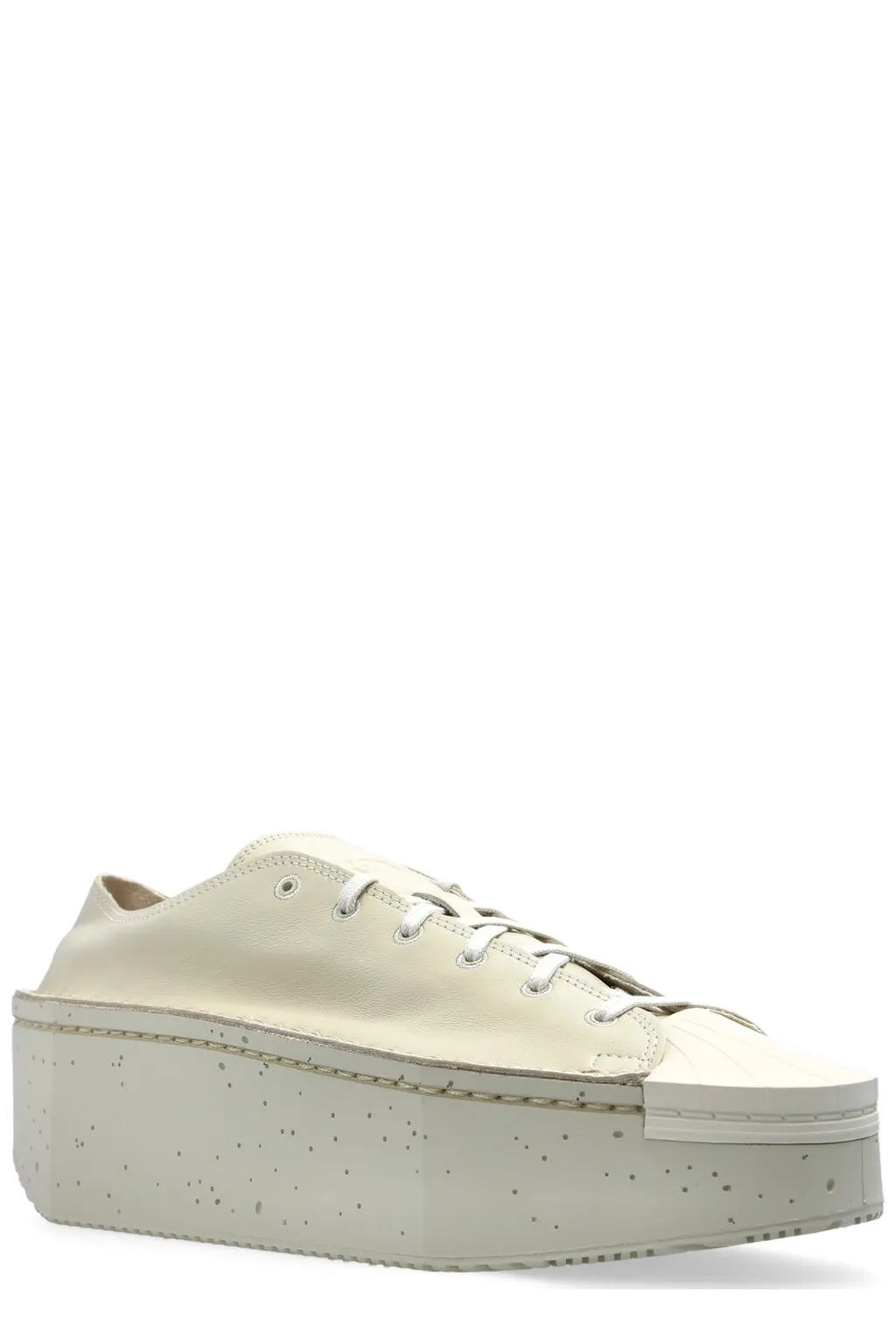 Platform Sneakers