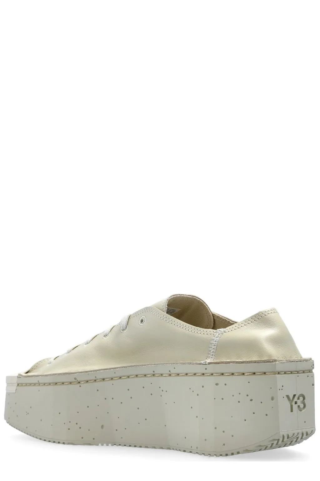 Platform Sneakers