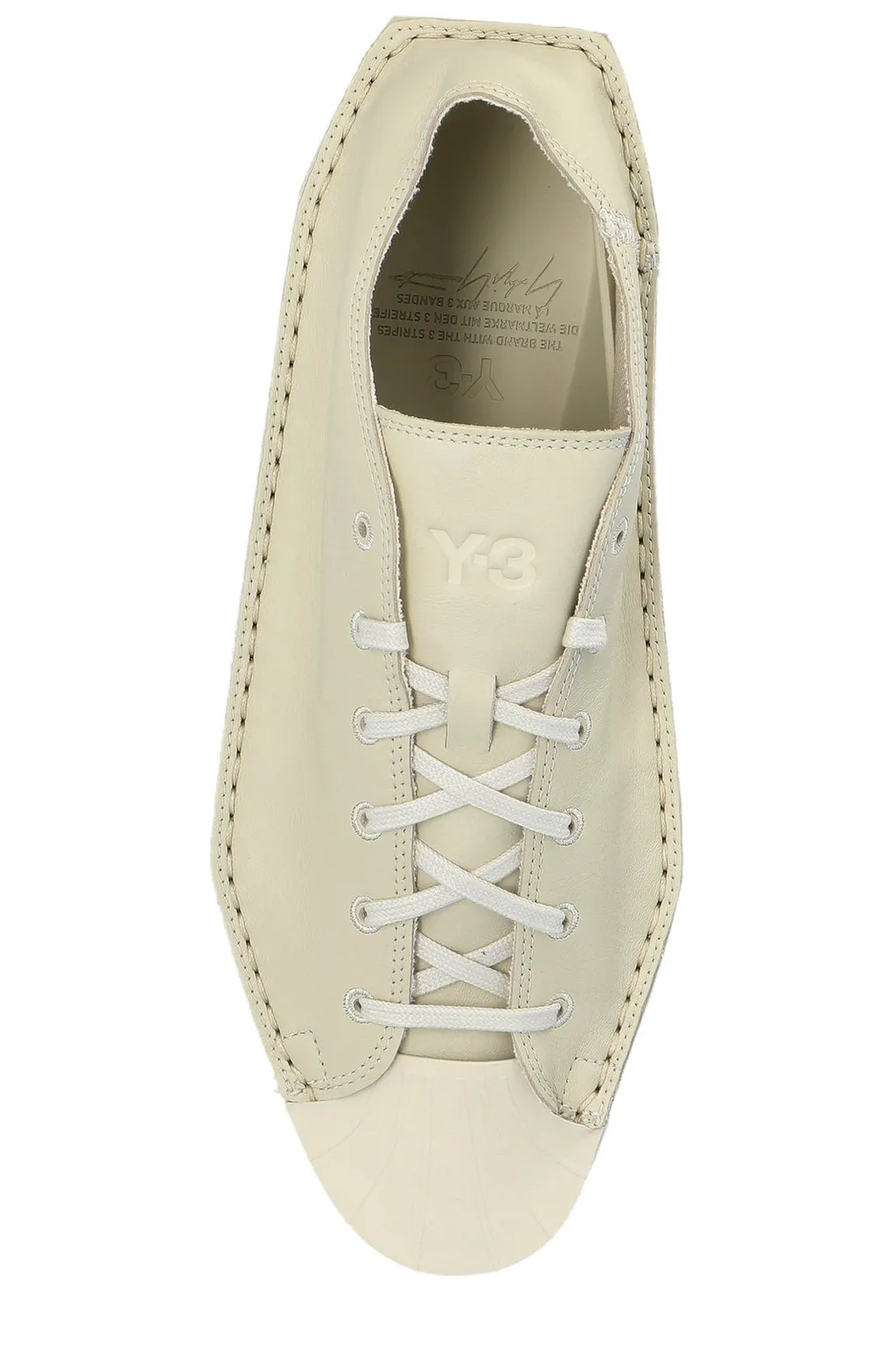 Platform Sneakers