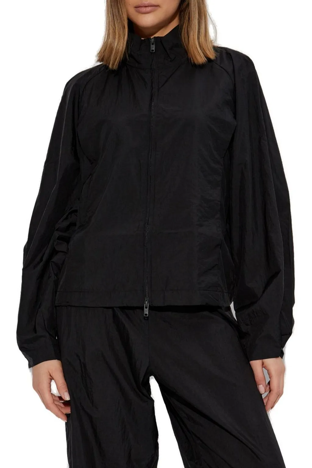 Track Jacket