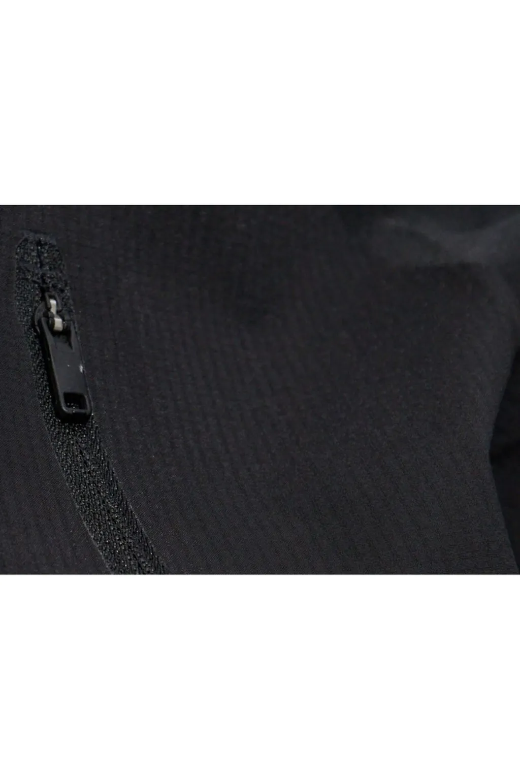 Hooded Jacket