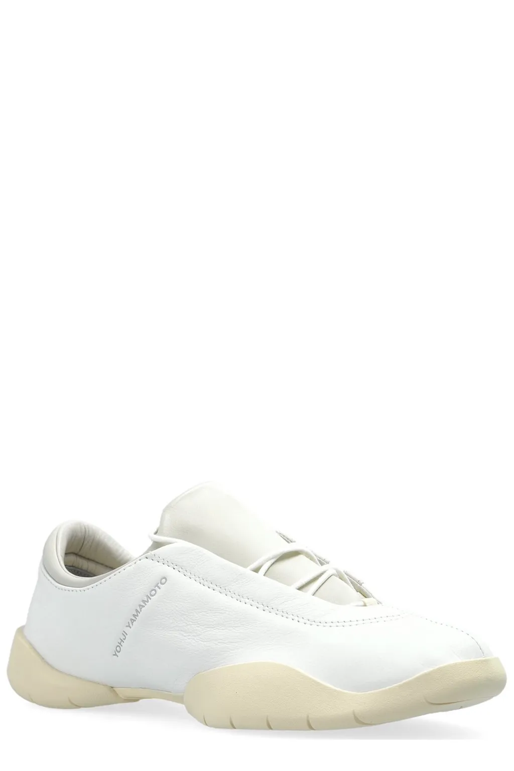 Low-Top Sneakers