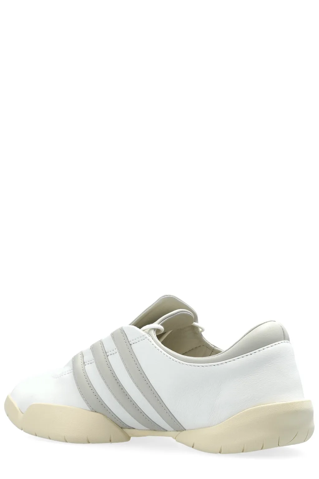 Low-Top Sneakers