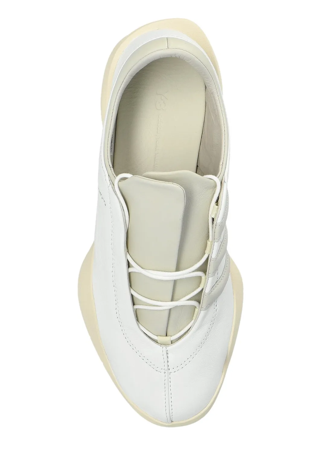 Low-Top Sneakers