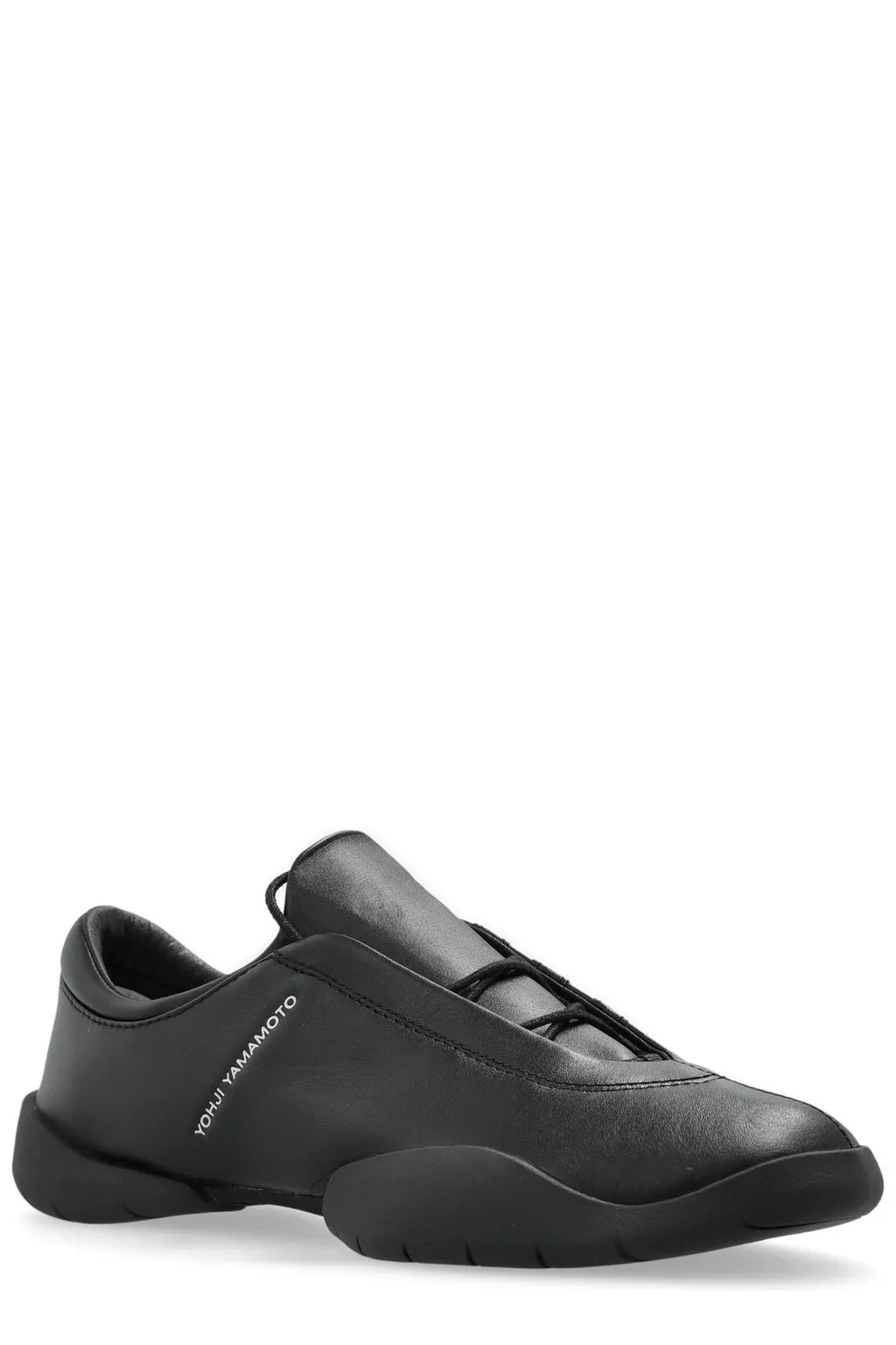 Low-Top Sneakers