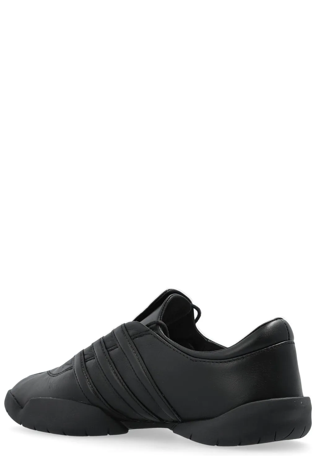Low-Top Sneakers