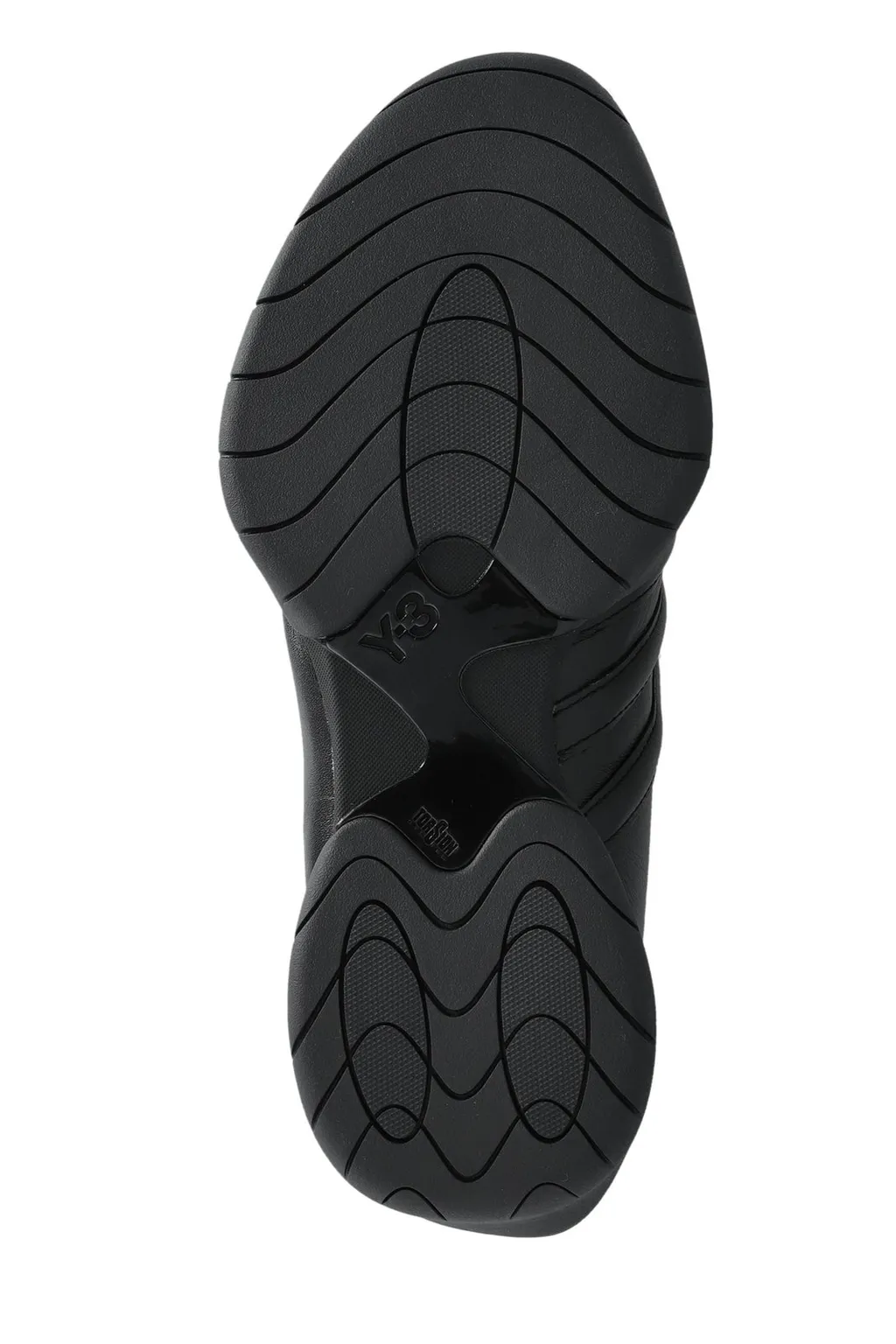 Low-Top Sneakers