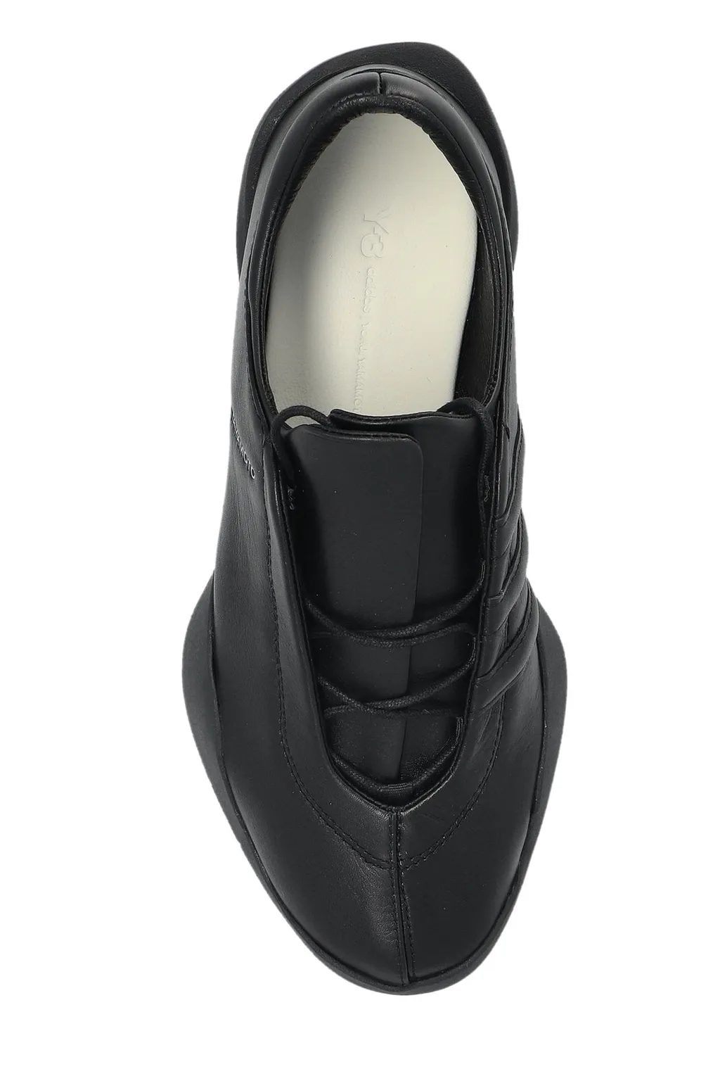Low-Top Sneakers