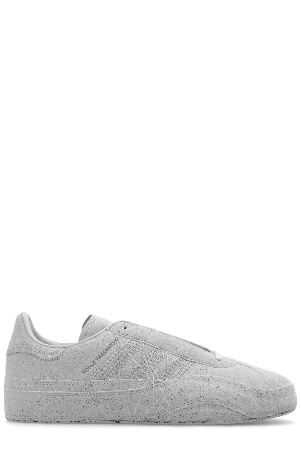 Low-Top Sneakers