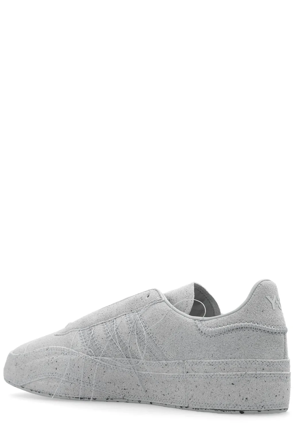 Low-Top Sneakers